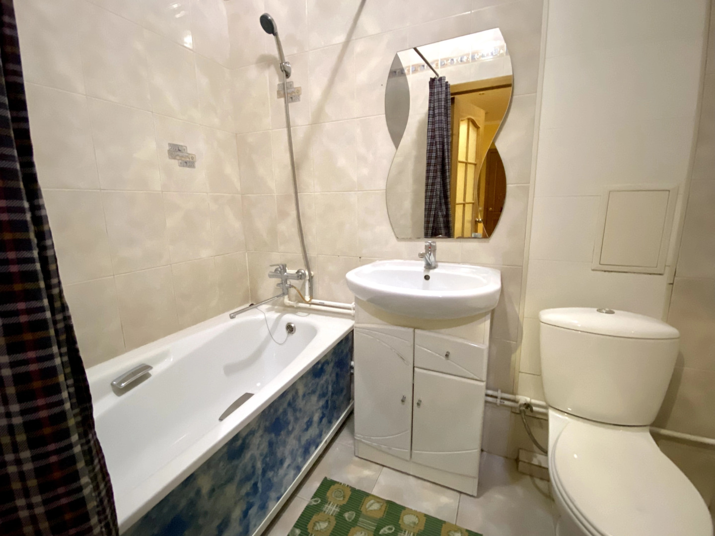 Декабрист Ленинградская 24-15