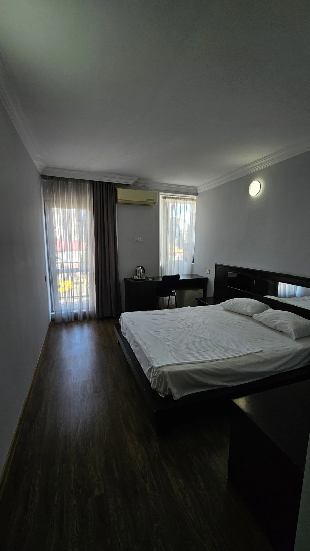 Hotel old terrace batumi