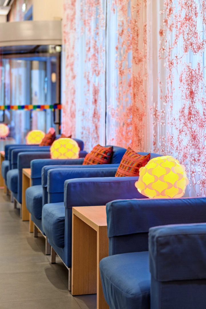 Cosmos Saint -Petersburg Nevsky Prospect Hotel, a member of Radisson Individuals