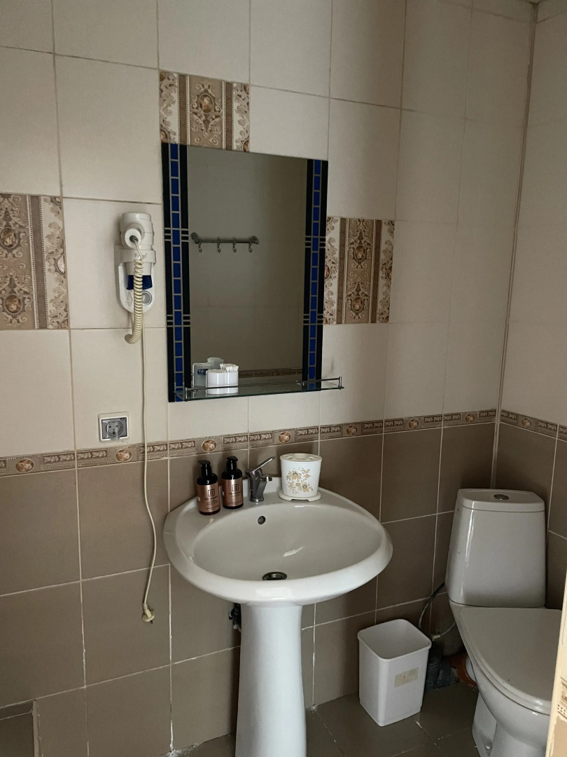 Гостевой дом МОРЕ РЯДОМ