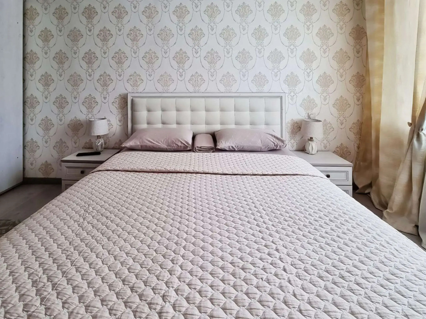 Апартаменты Мир-суток