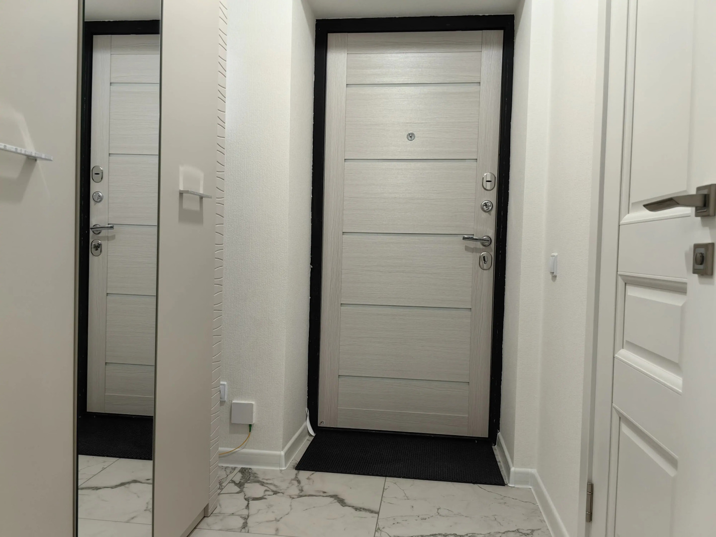 Апартаменты Like Home в центре города