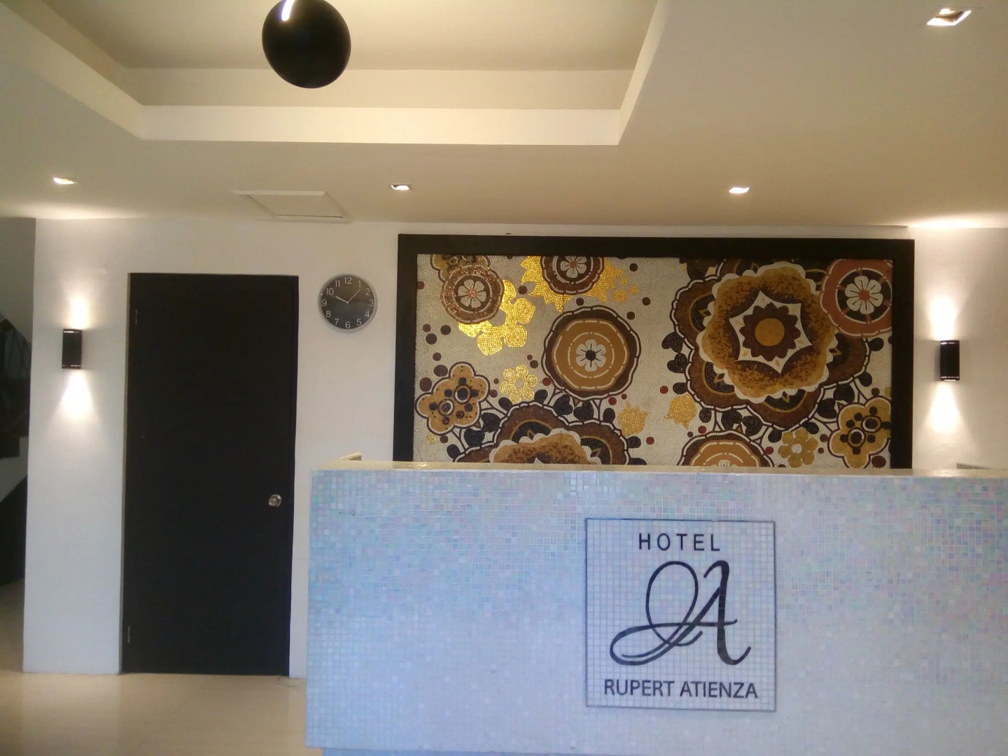 Бутик-Отель Rupert A