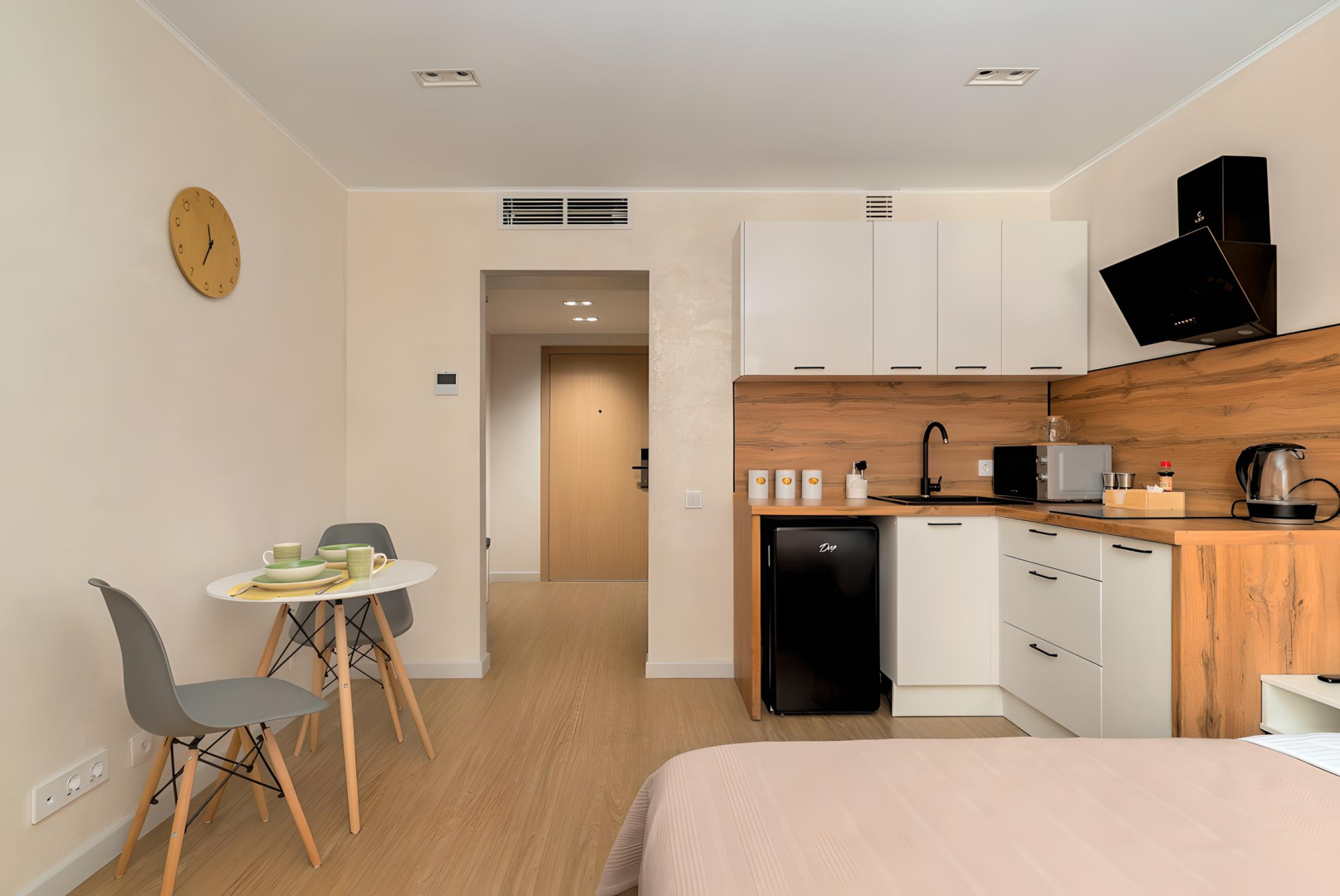 Апартаменты Grand Palace 805