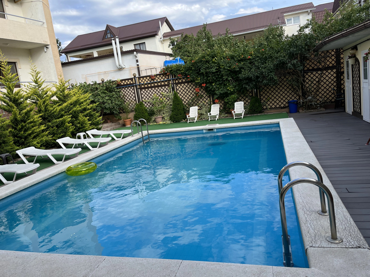 Гостевой Дом Лагуна