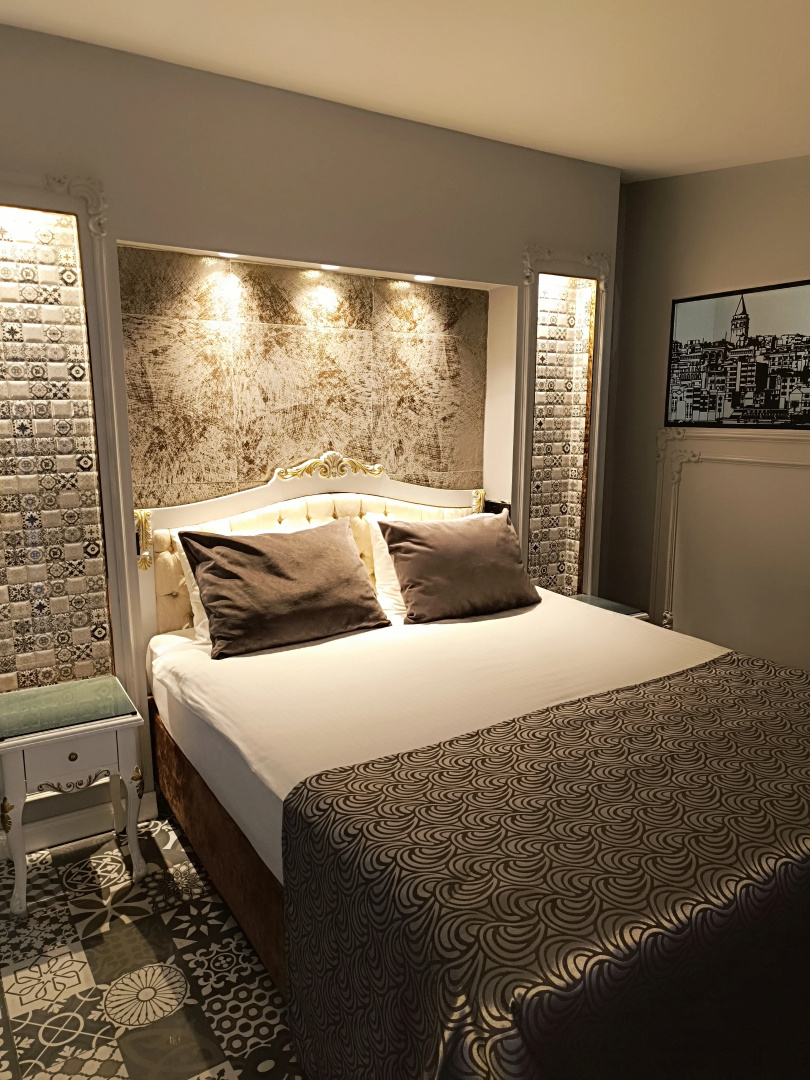 Leyenda Hotel