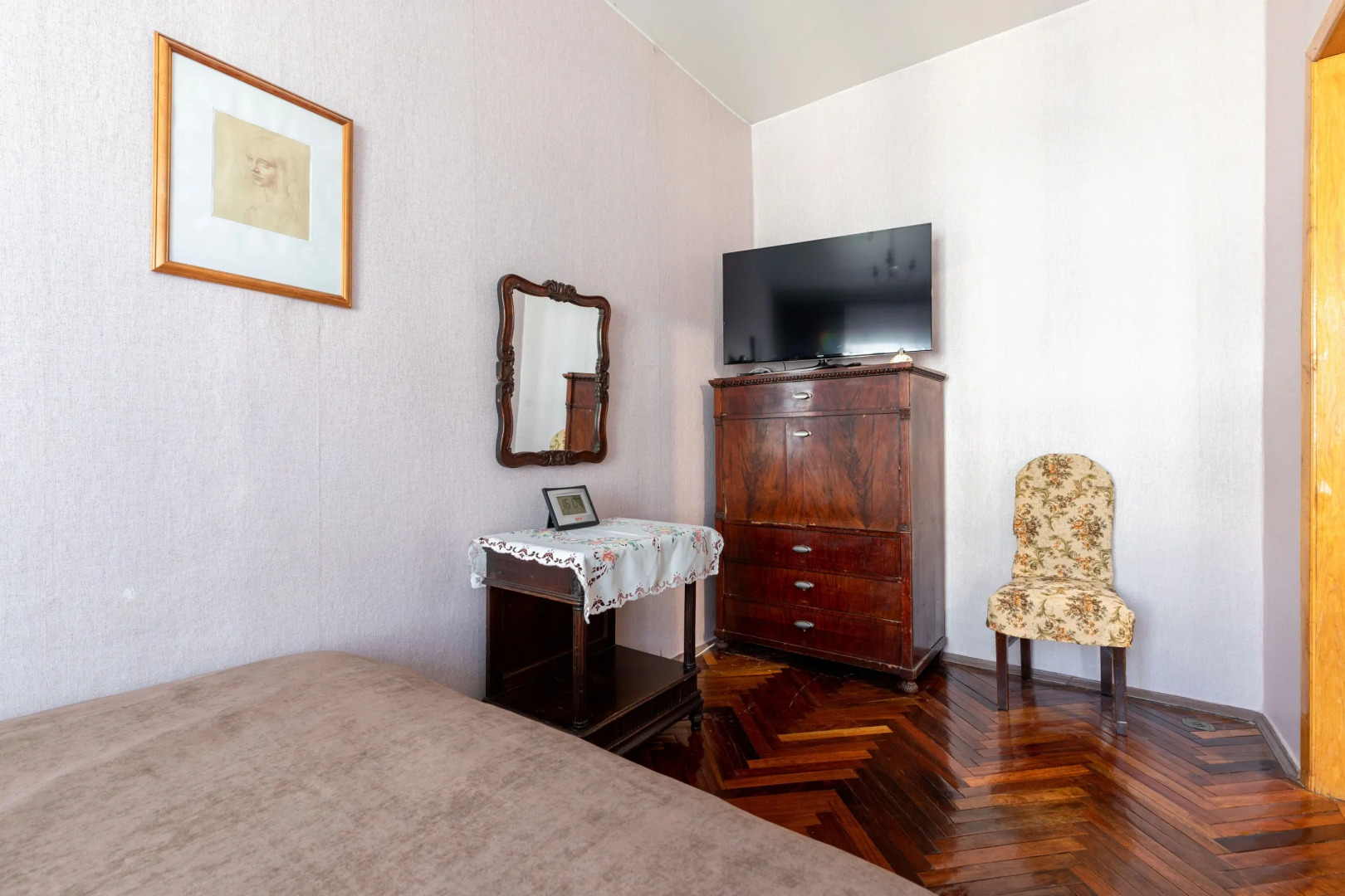 Квартира Атмосферная Квартира на Невском