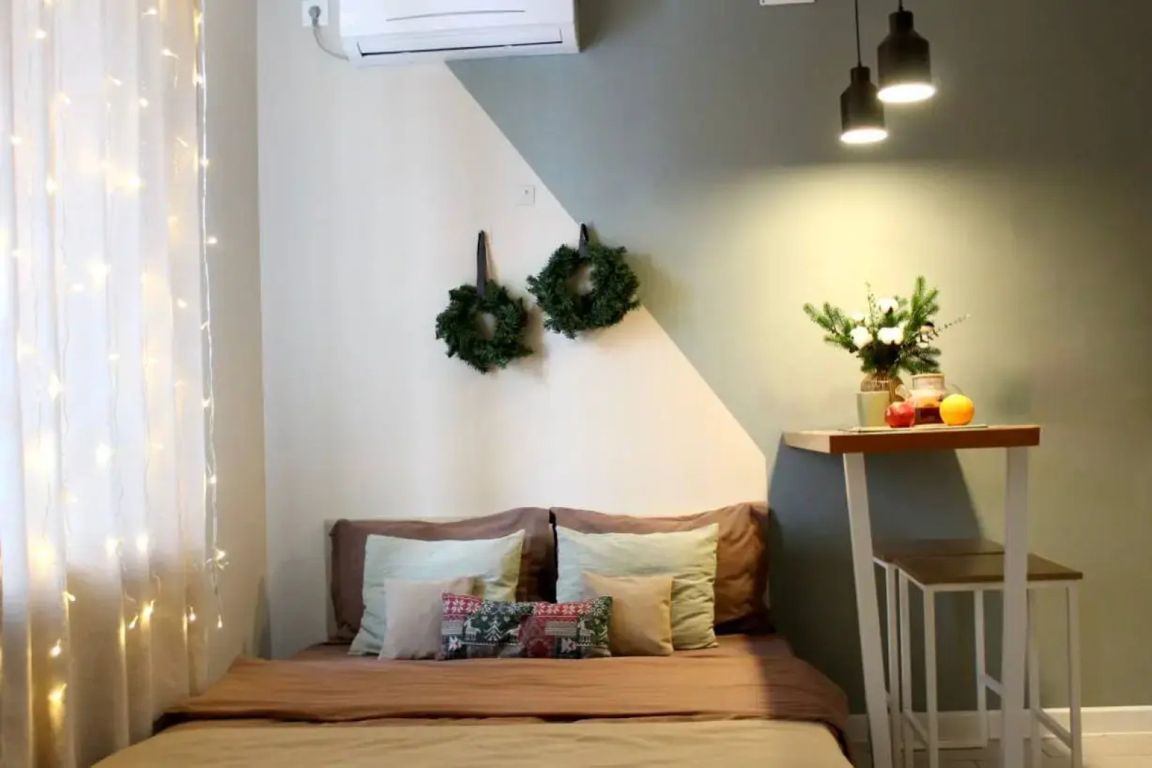 Апартаменты Рядом с Лада-Арена и военной частью