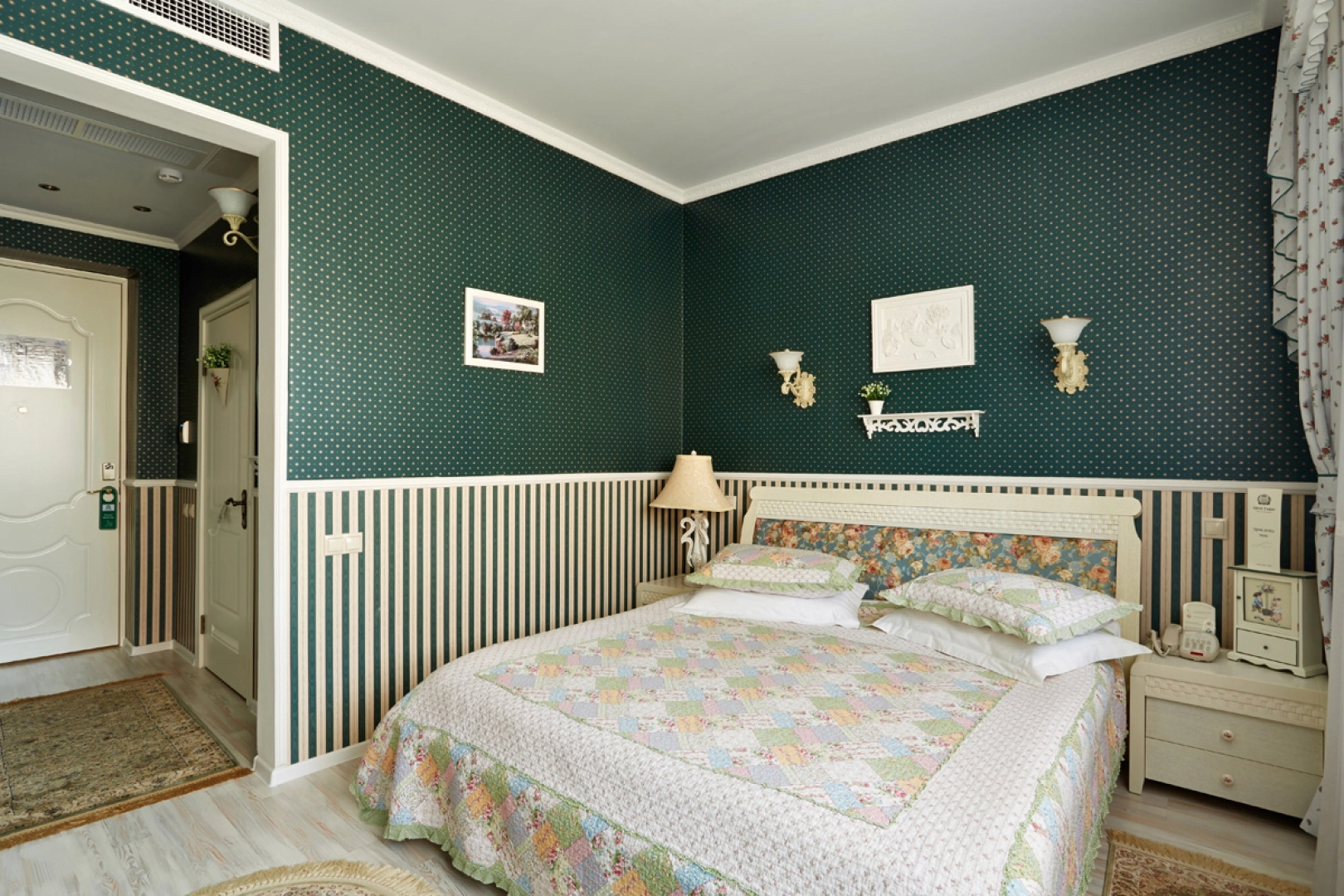 Бутик-Отель Green House