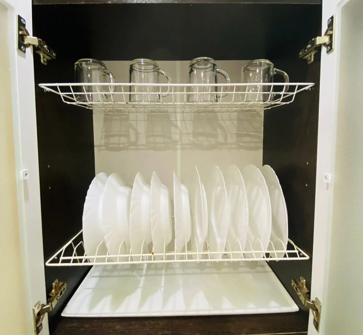 Апартаменты Красноармейская 11/2