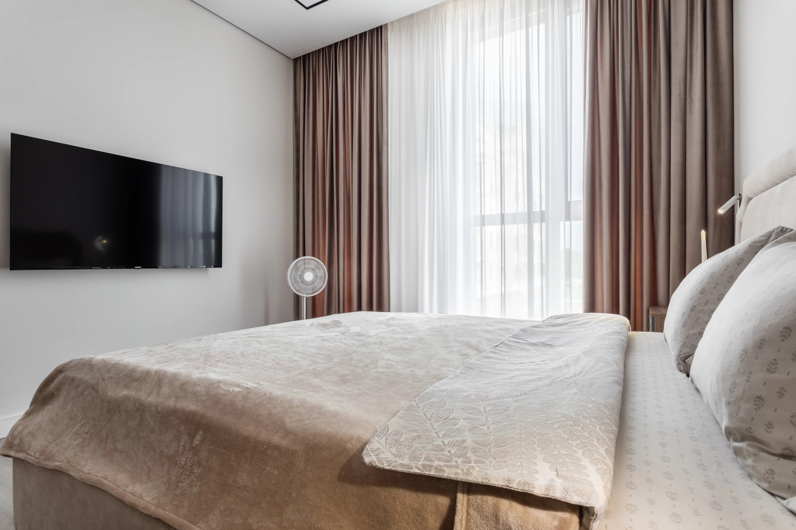 Квартира Студия у моря на Гагарина