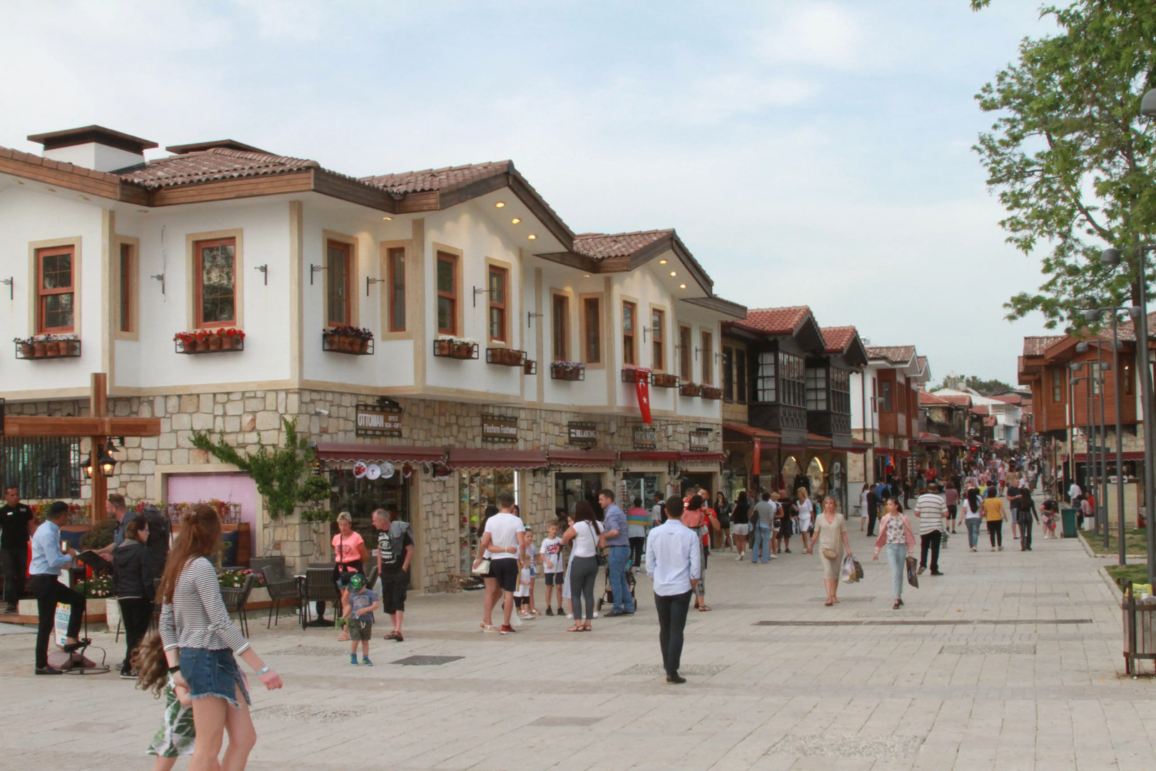 Отель Elit Köseoğlu