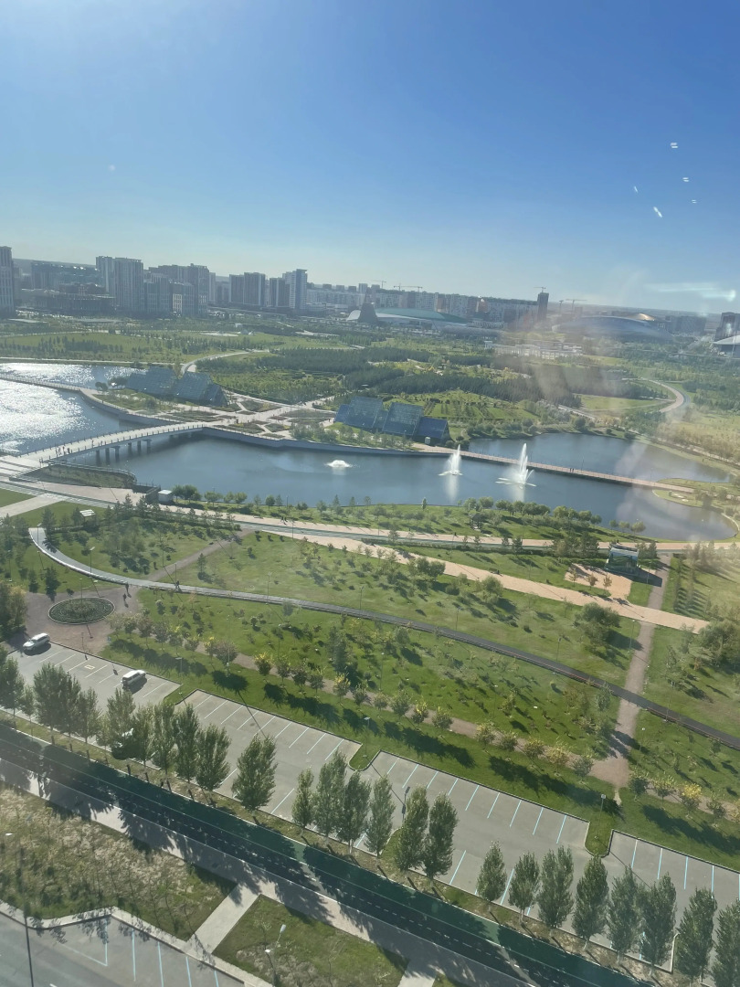 Апартаменты Частные в YES Apart Hotel