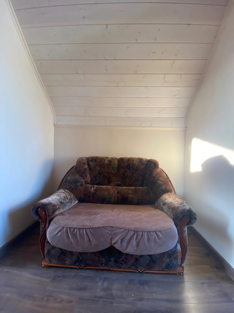 Шале Усадьба Горки 1