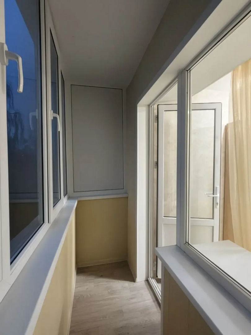 Квартира Уютная однокомнатная