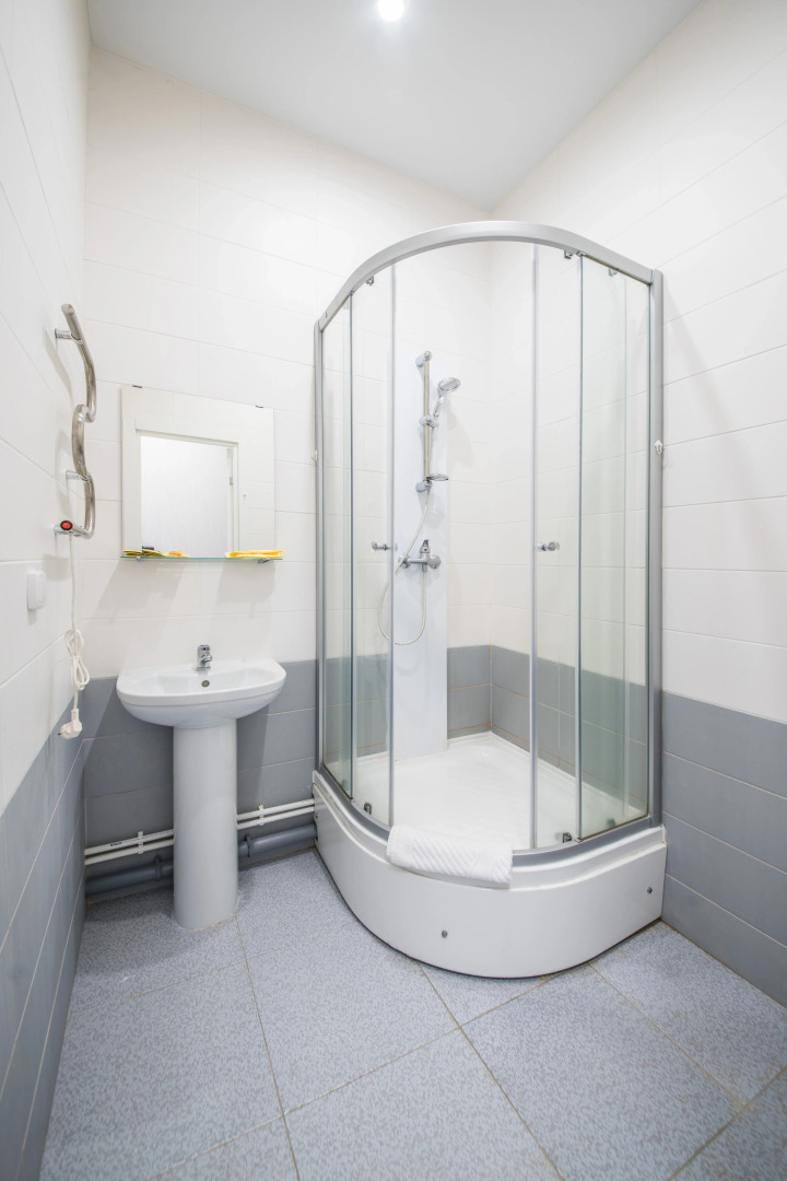 Апартаменты Prime 3