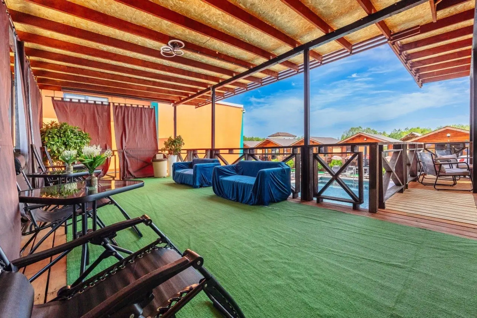 Мини-отель Аристократ