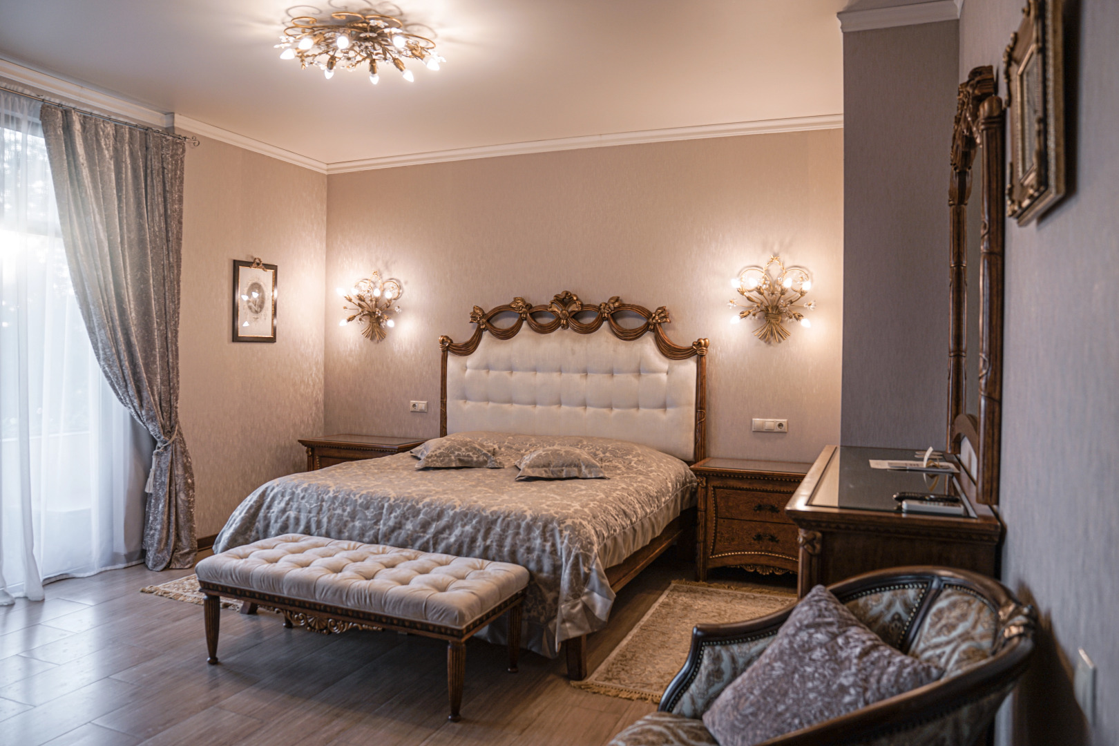 SPATIUM Wellness Center