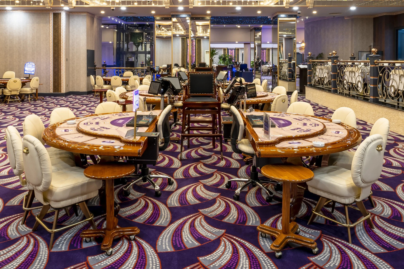 Merit Park Hotel & Casino