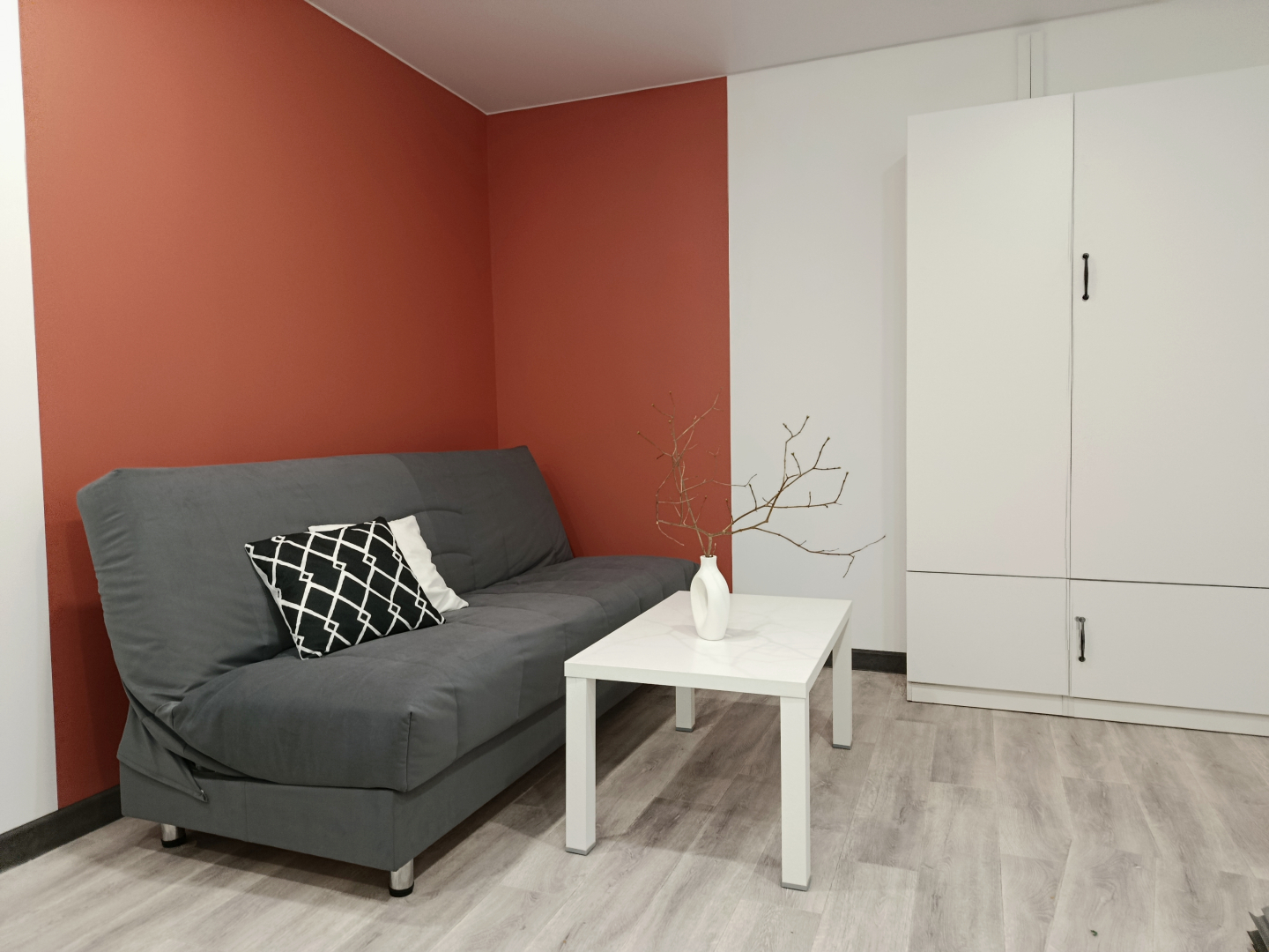 Апартаменты Важная Птица Два Двухкомнатные