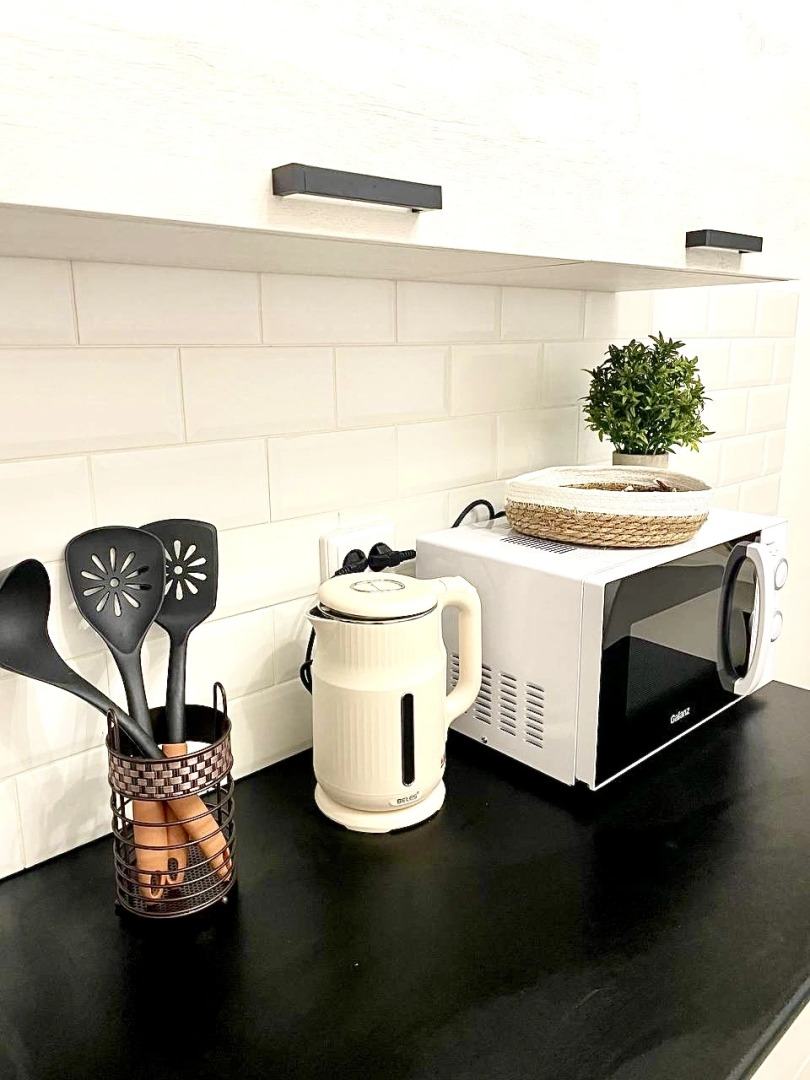 Квартира на 5 гостей в элитном ЖК Квартет