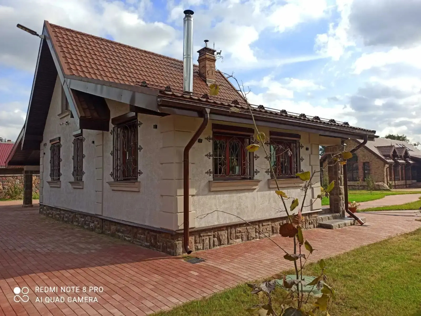 Гостевой дом Агроусадьба Яновский замок