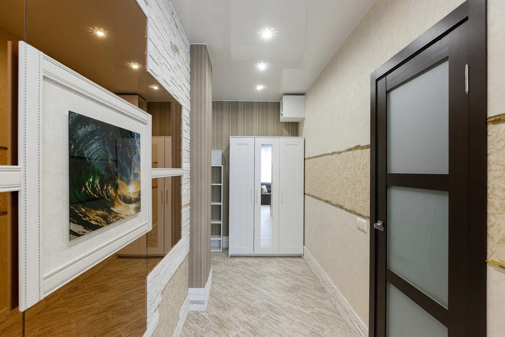 Квартира в Царской столице