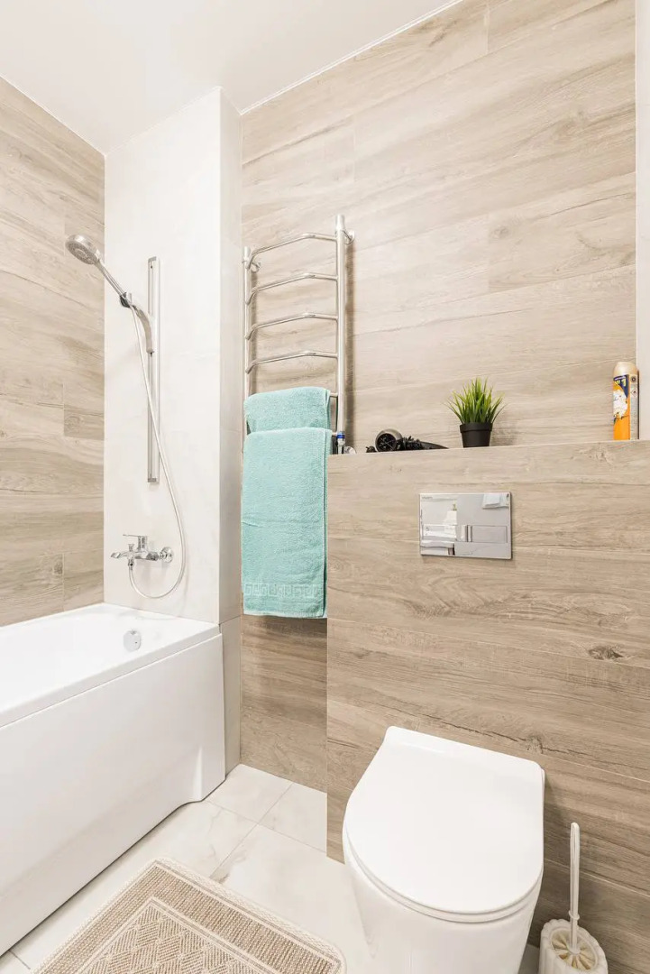 Апартаменты Apart+ Мира 2