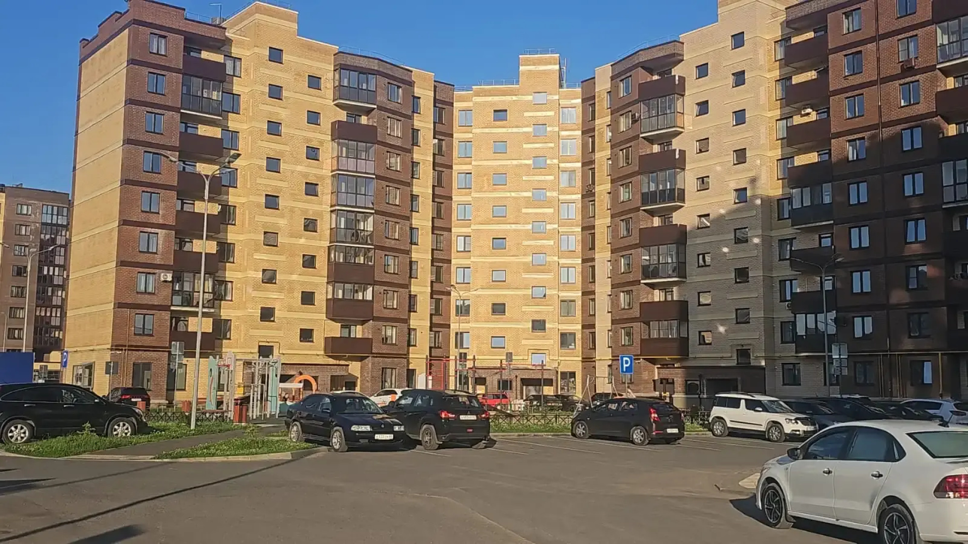 Квартира на Завеличенской улице 26
