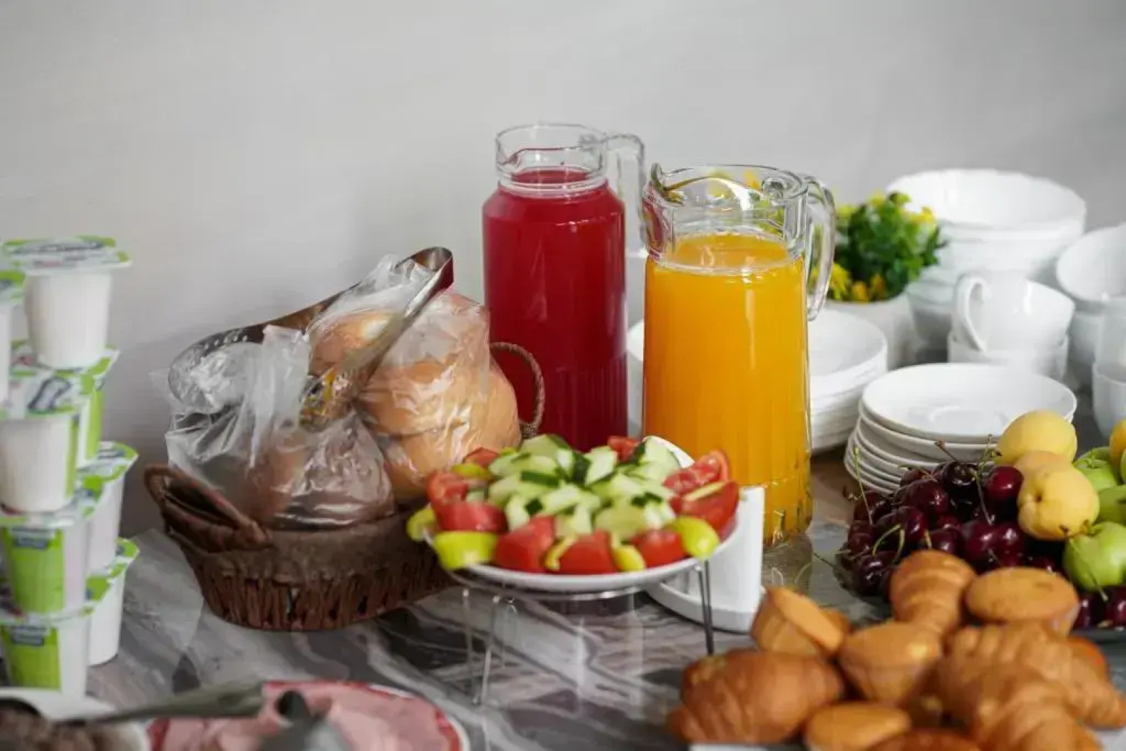 Отель Good Yerevan