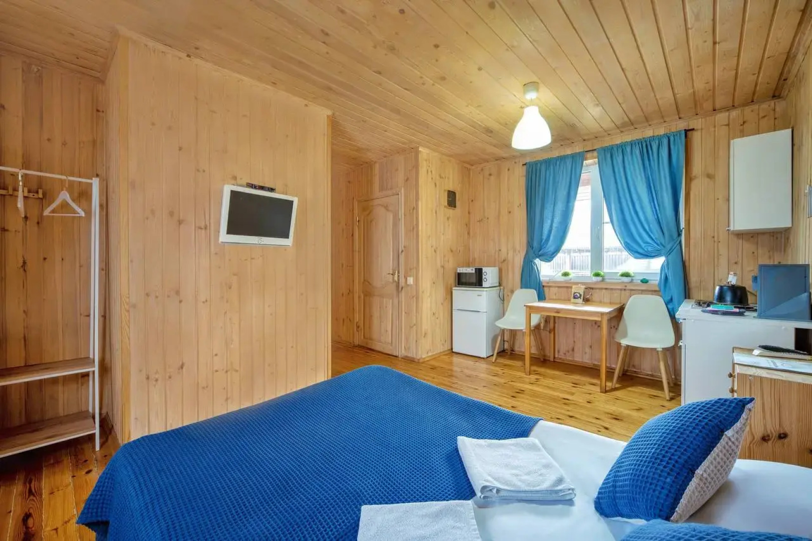 Частный дом Ладожские дюны