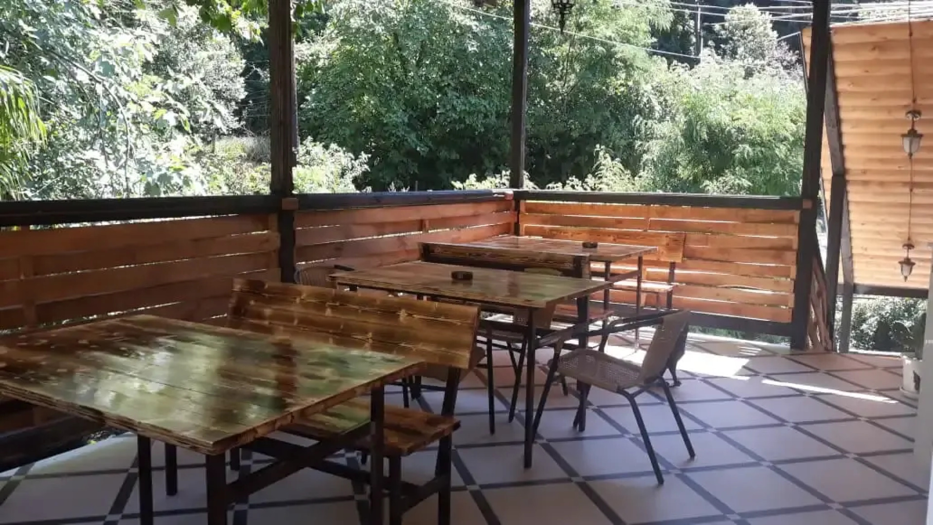 Мини-отель Гнездо Белой совы