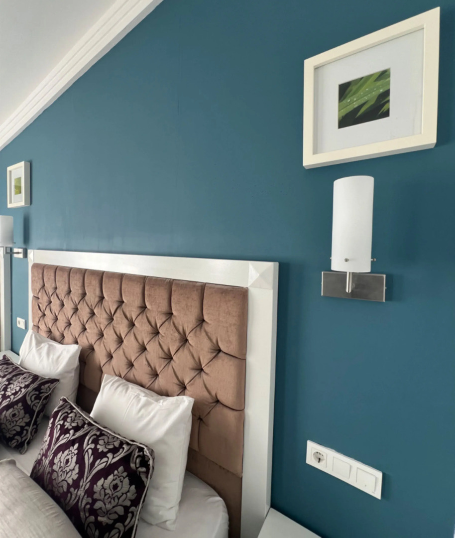 La Perla Hotel Kemer All Inclusive