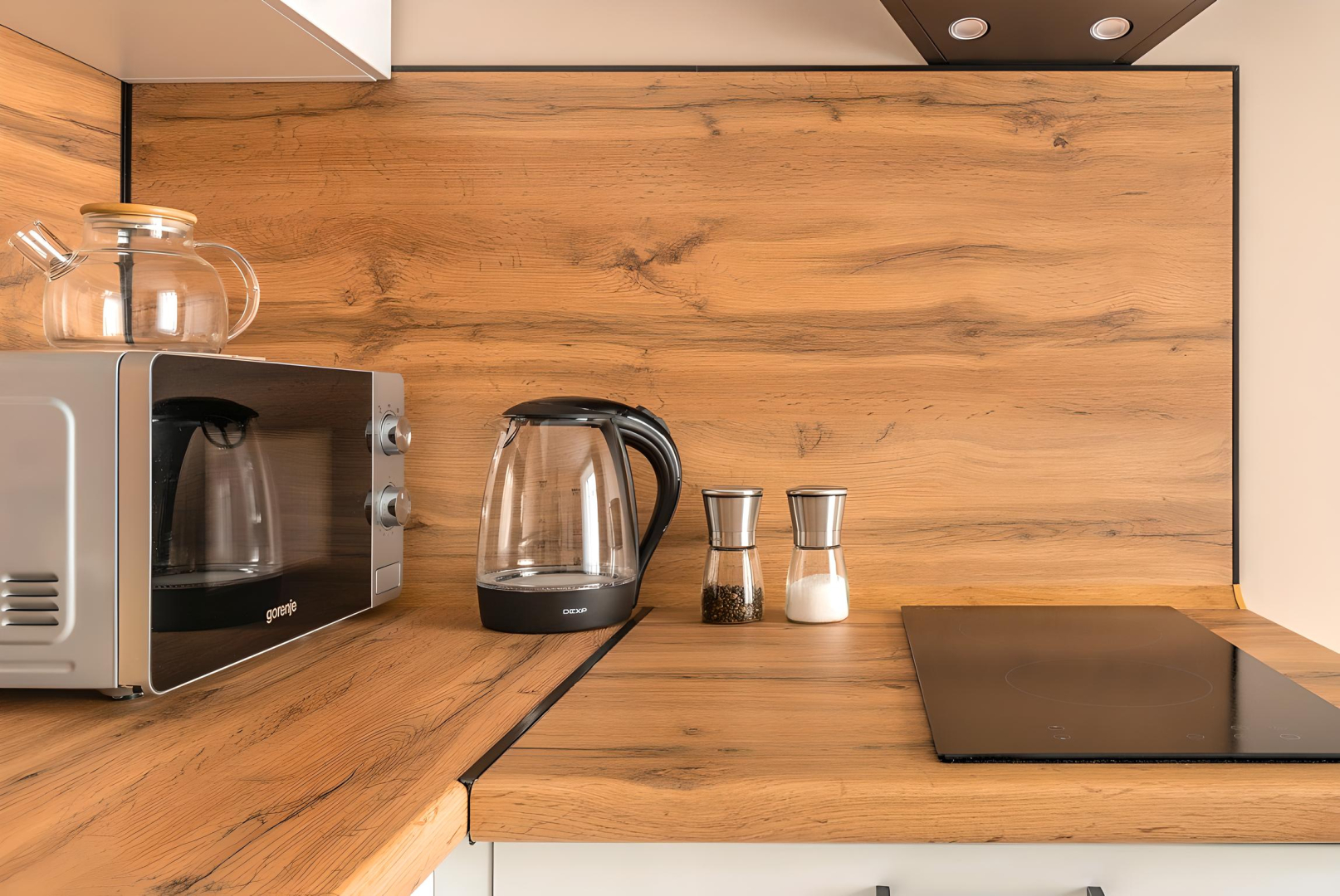 Апартаменты Grand Palace 1405