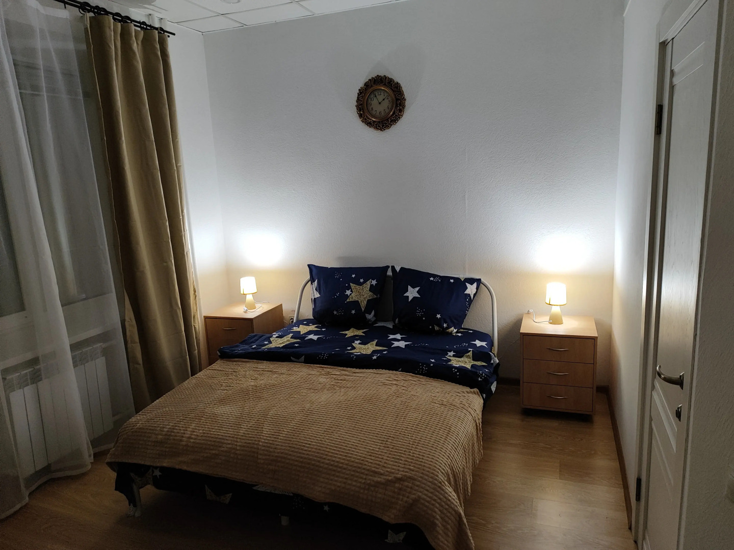 Квартира Студия 3