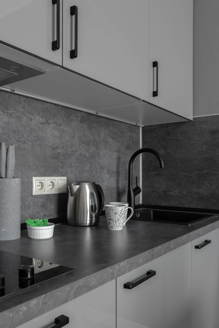 Апартаменты Knokey Павелецкая