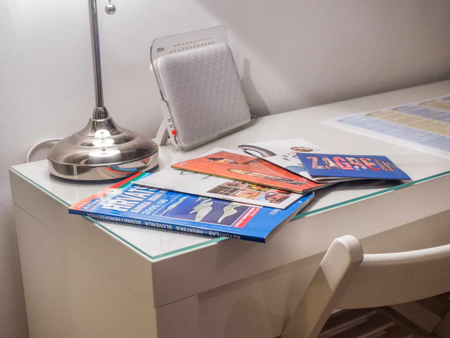 Апартаменты Center of Zagreb Gallery