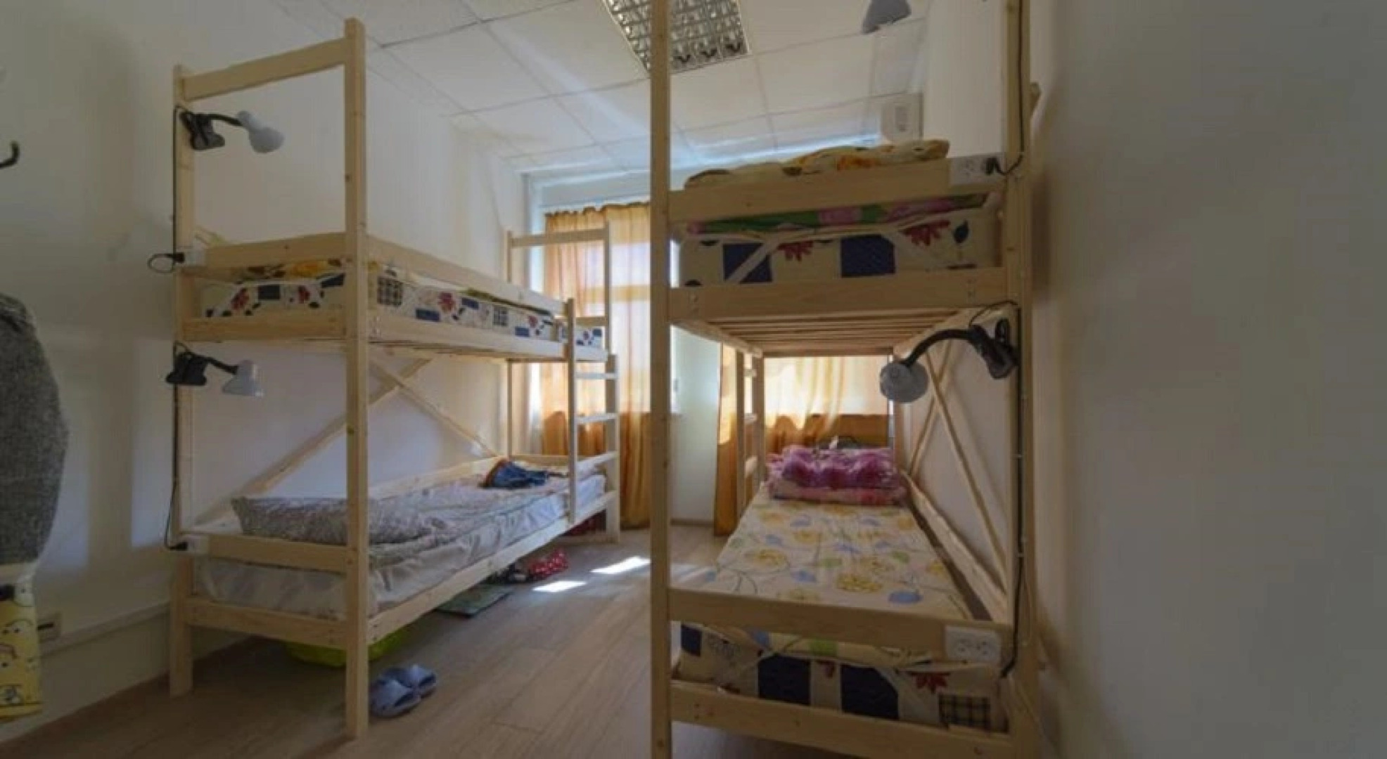 Жилое помещение МосХостел