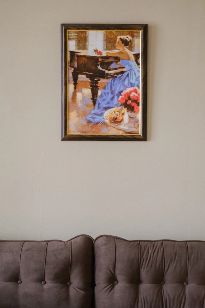 Отель Увельские курорты