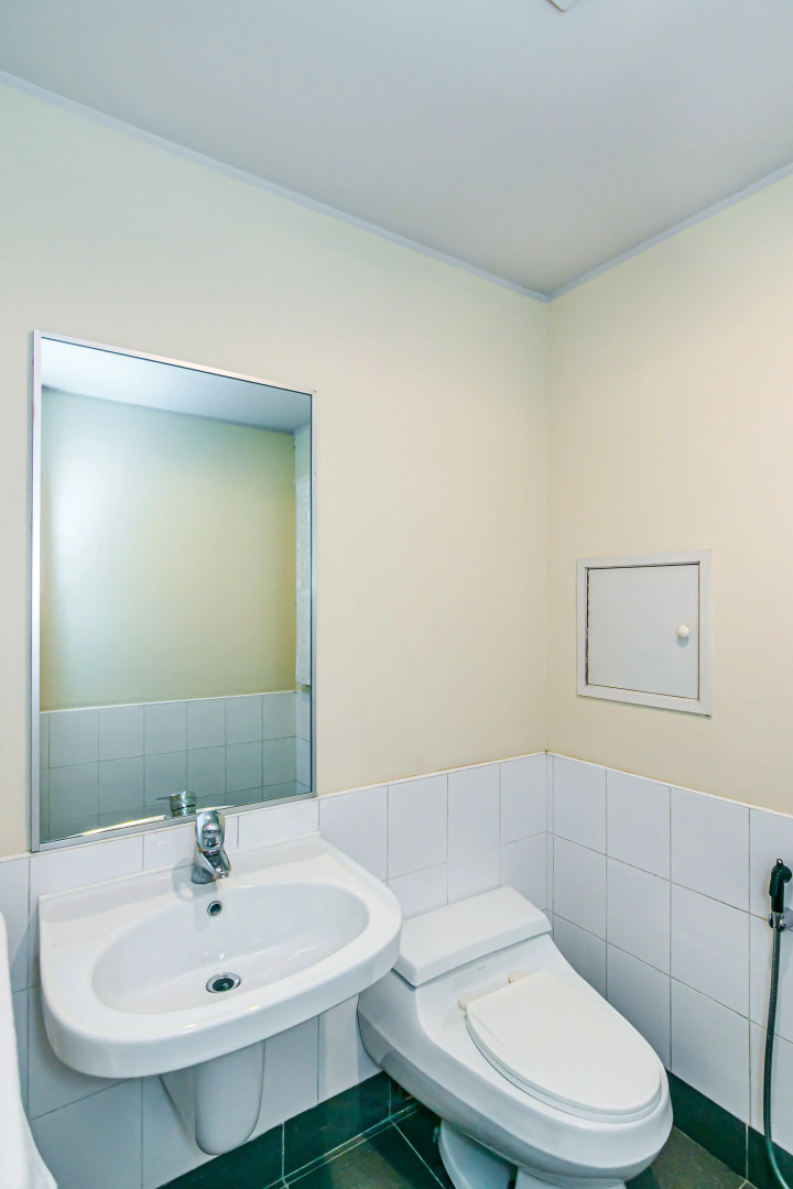 Апарт-отель SEA VIEW REZIDENS