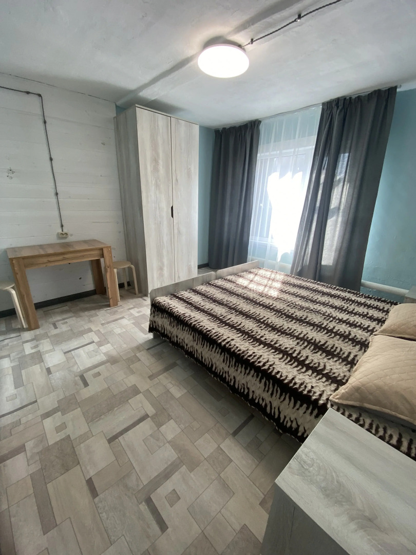 Частный дом п.Чепош