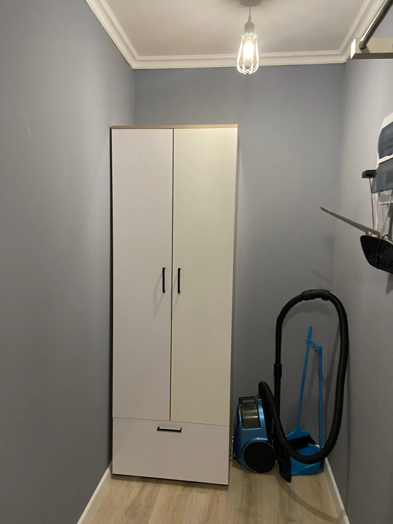 Апартаменты на Пограничной