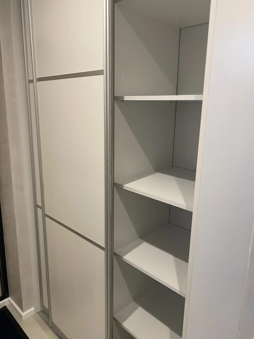 Апартаменты на проспекте Мира