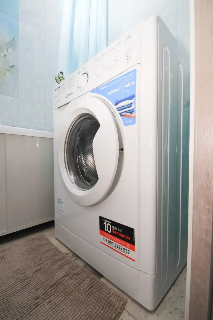 Квартира Марат Home двухкомнатная по ул. Ленина 141 Б