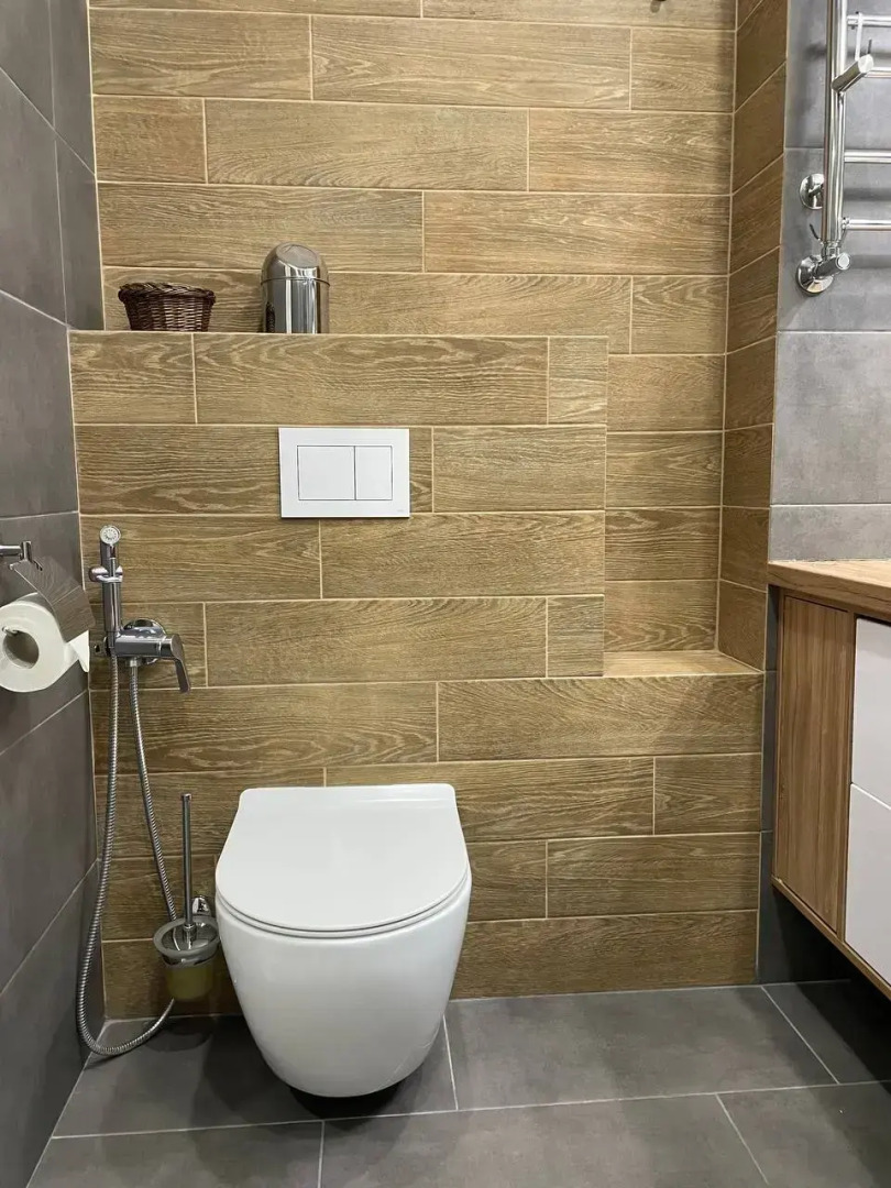 Квартира Парковый