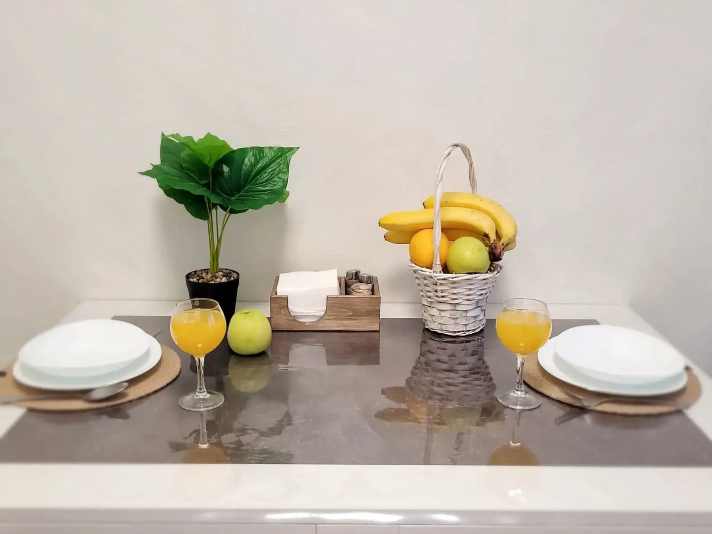 Апартаменты Салют на набережной