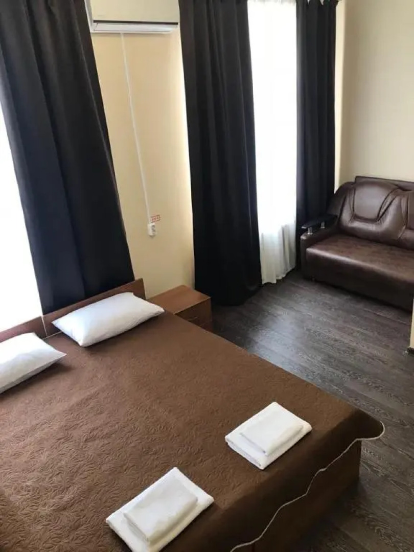 Хостел Спринтер