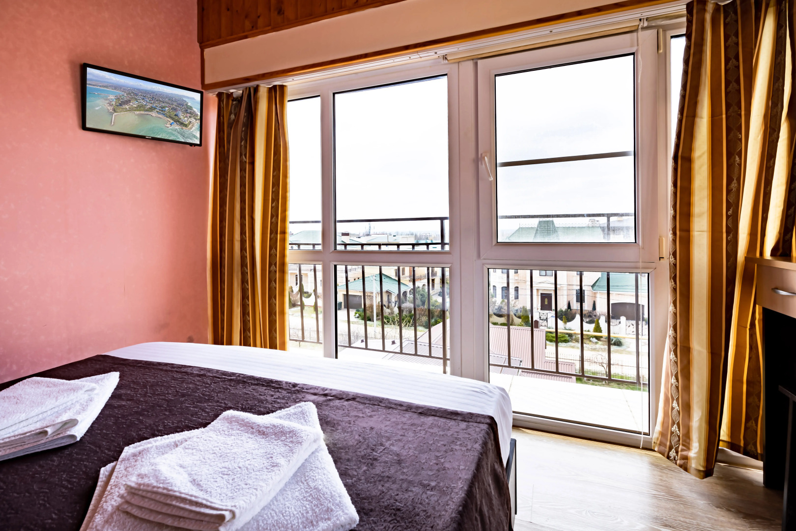 Гостевой дом Кипр