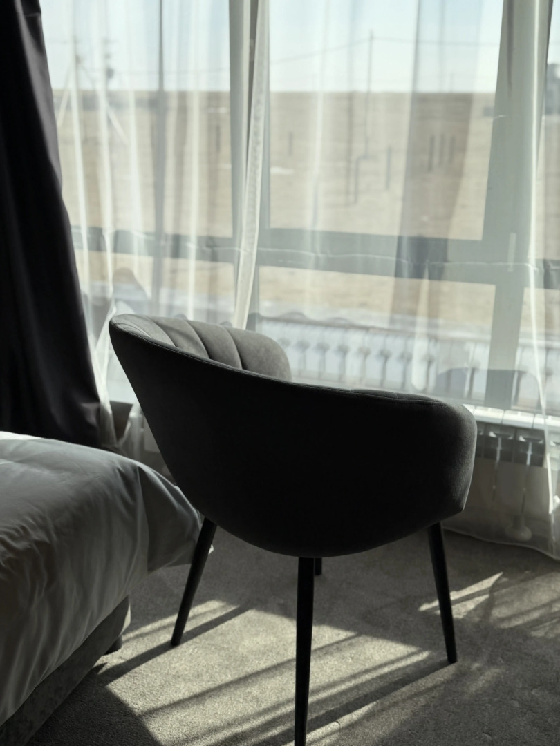 Гостевой дом Белая Гора