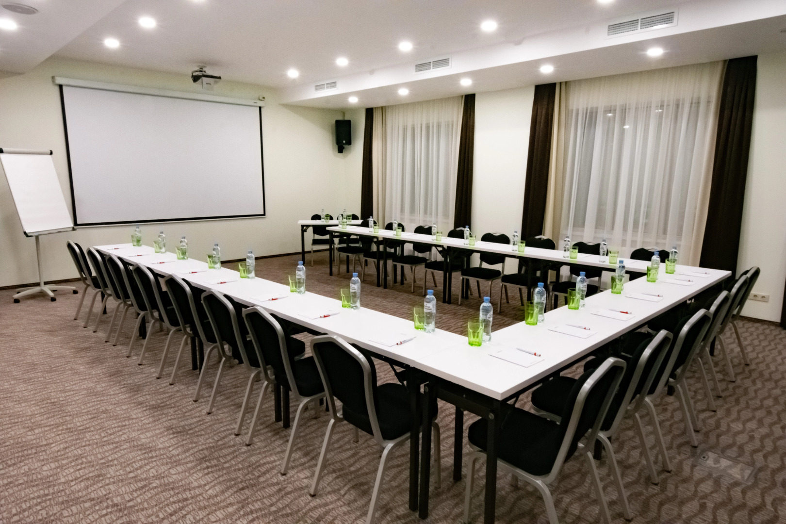 Отель Park Inn by Radisson Odintsovo